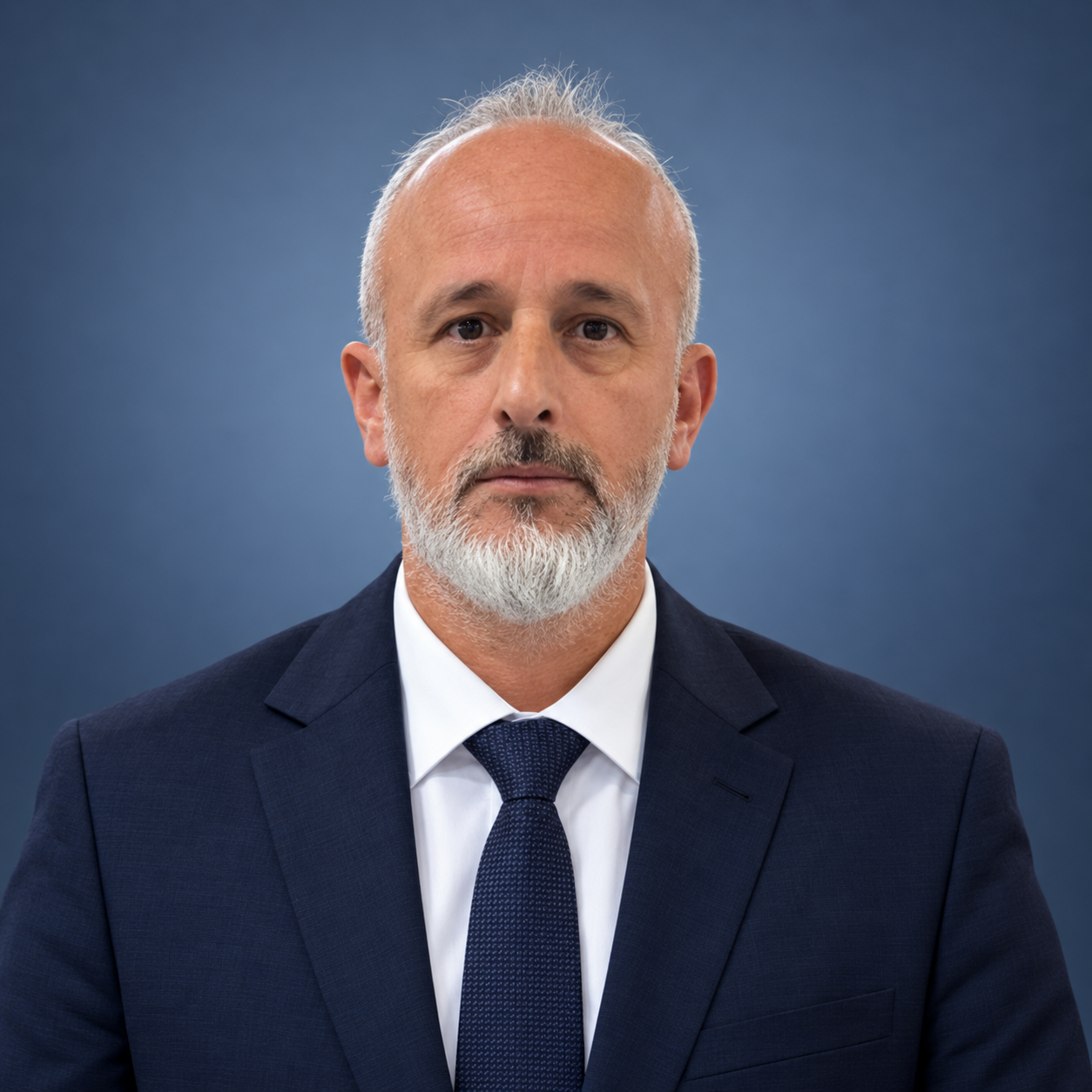 Mustafa Gümüş